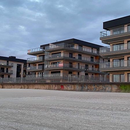 Apartament Ideal Dziwnów 外观 照片