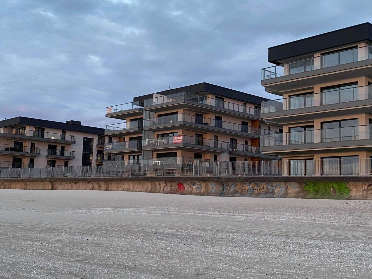 Apartament Ideal Dziwnów 外观 照片