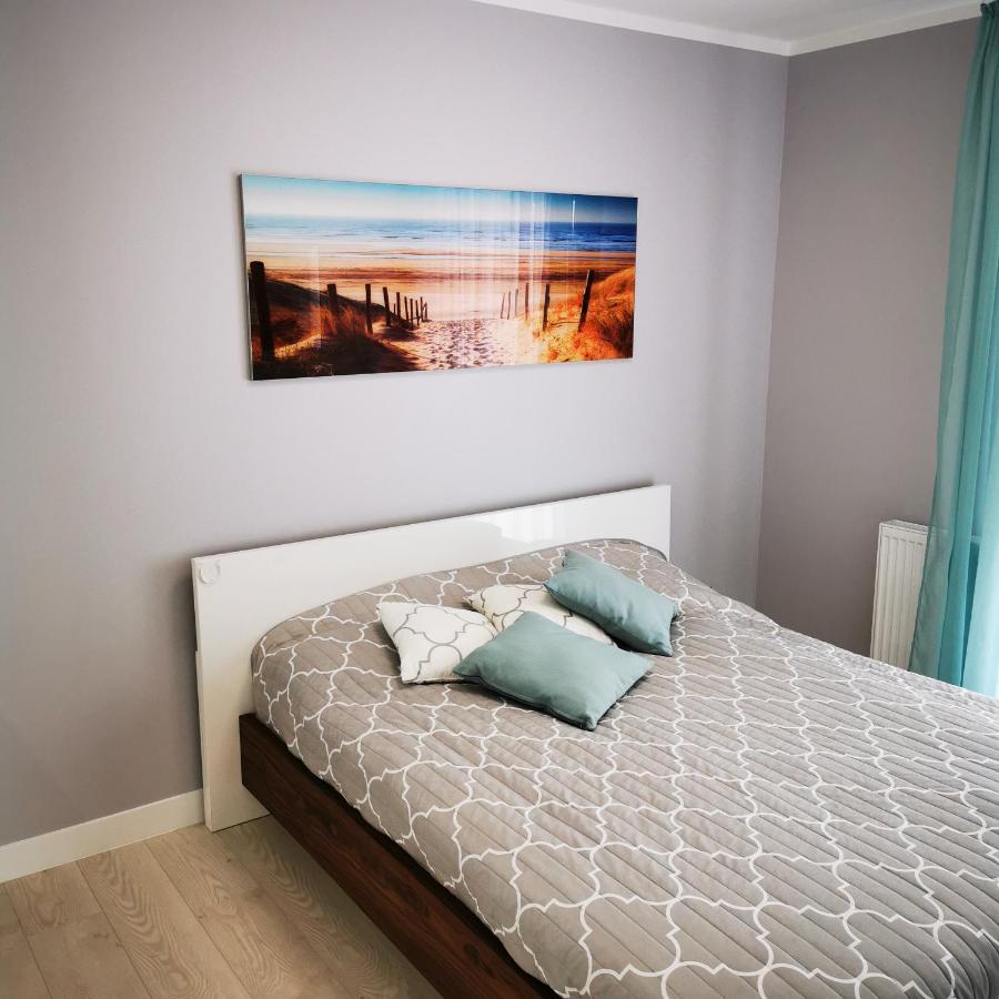 Apartament Ideal Dziwnów 外观 照片