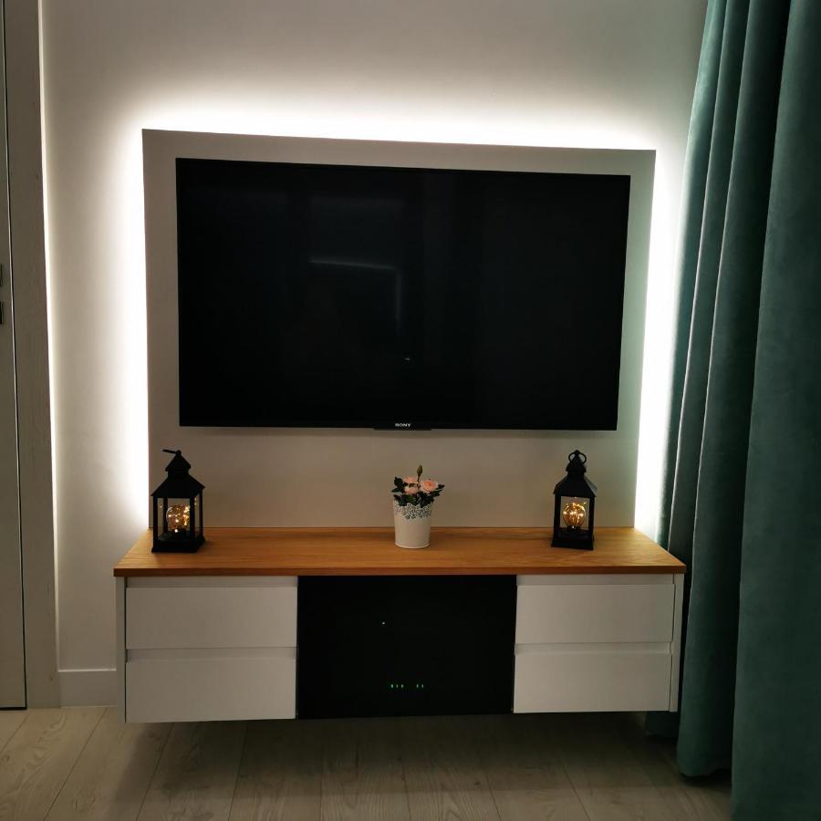 Apartament Ideal Dziwnów 外观 照片