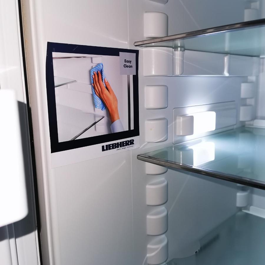 Apartament Ideal Dziwnów 外观 照片