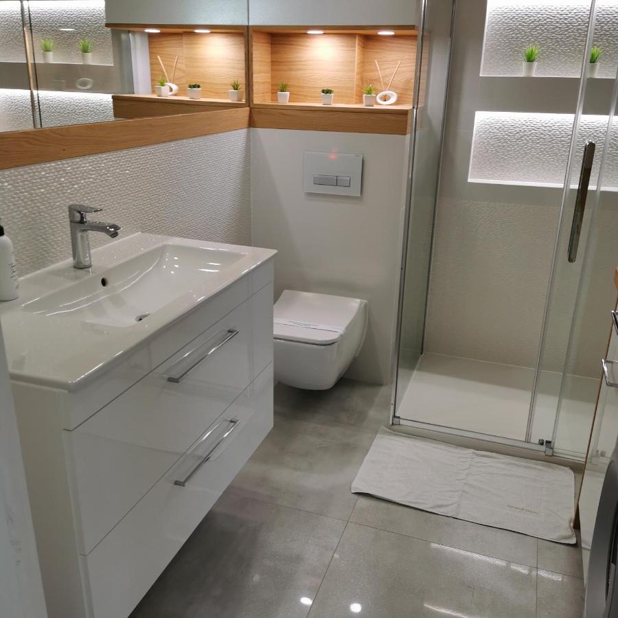 Apartament Ideal Dziwnów 外观 照片