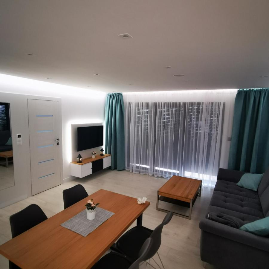 Apartament Ideal Dziwnów 外观 照片