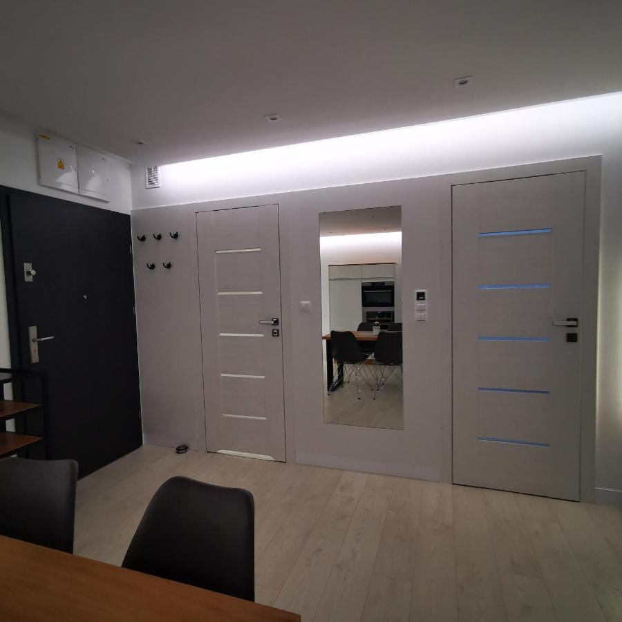 Apartament Ideal Dziwnów 外观 照片