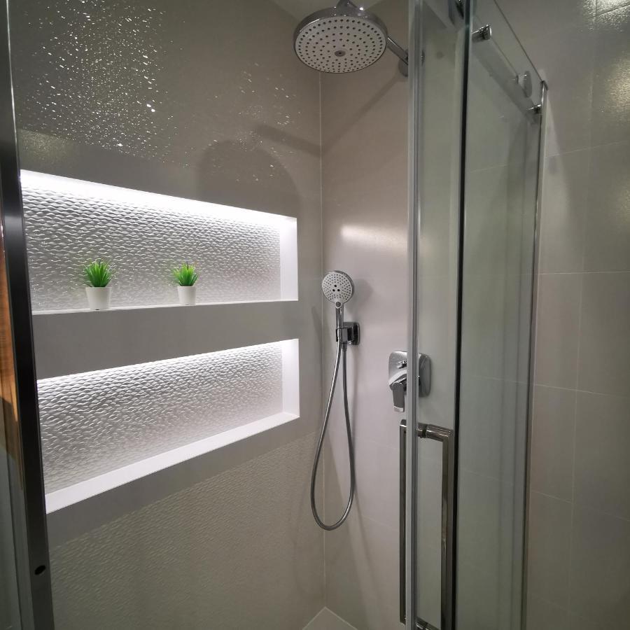 Apartament Ideal Dziwnów 外观 照片