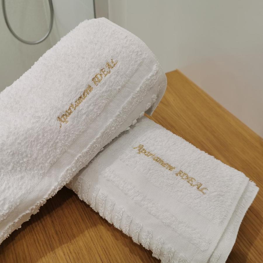 Apartament Ideal Dziwnów 外观 照片
