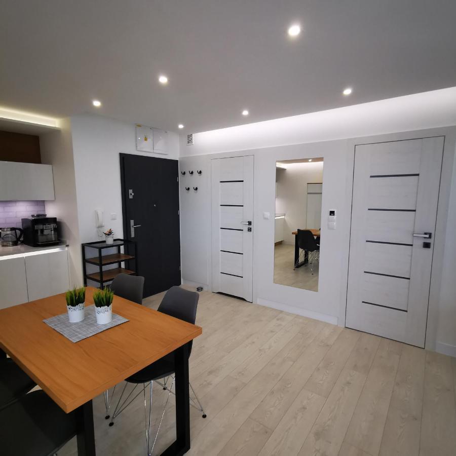 Apartament Ideal Dziwnów 外观 照片
