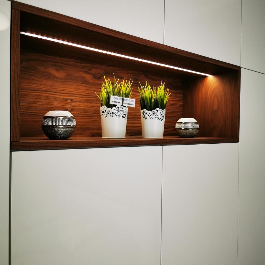 Apartament Ideal Dziwnów 外观 照片