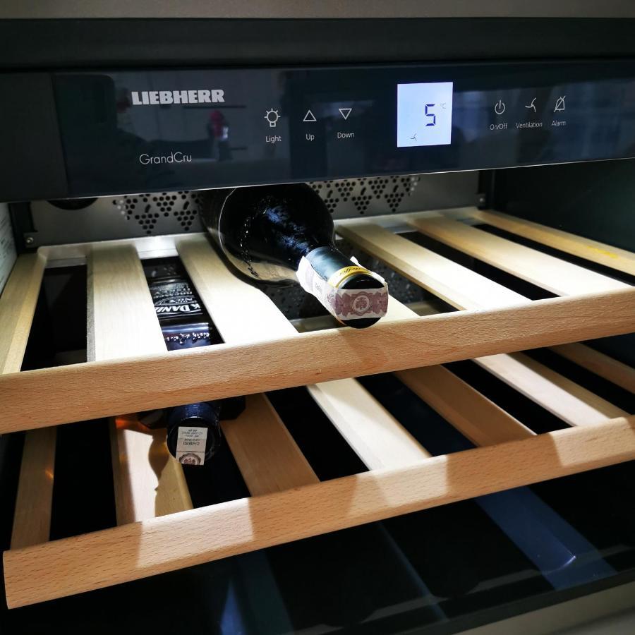 Apartament Ideal Dziwnów 外观 照片