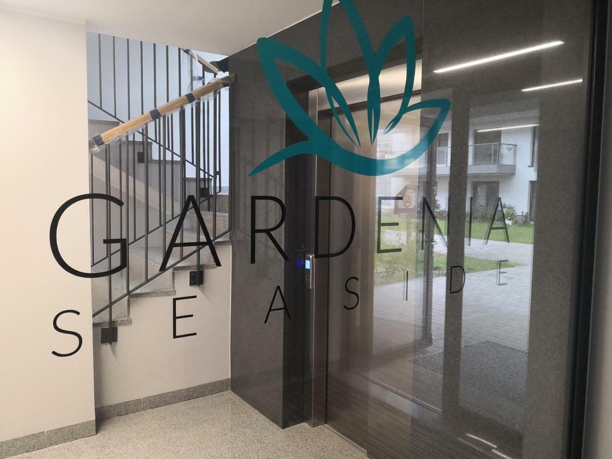 Apartament Ideal Dziwnów 外观 照片