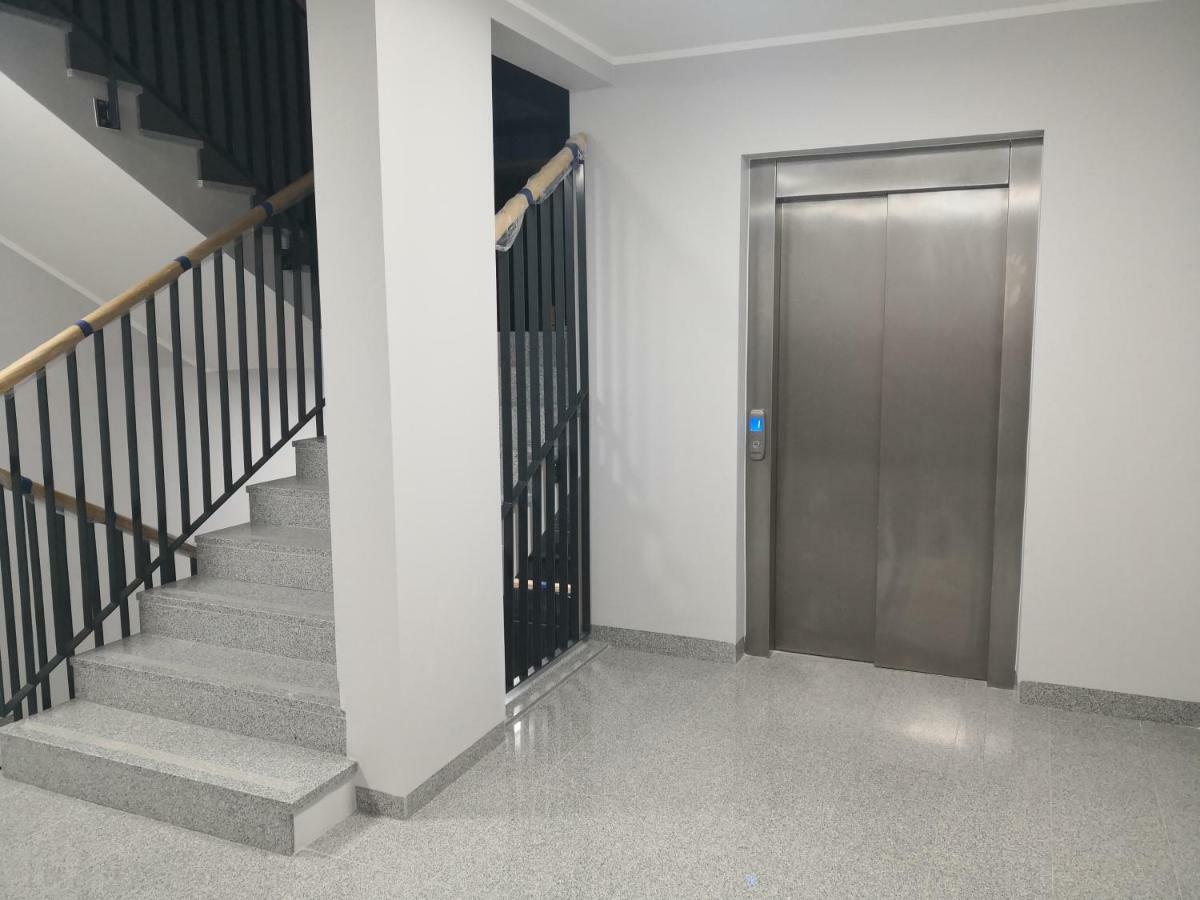Apartament Ideal Dziwnów 外观 照片