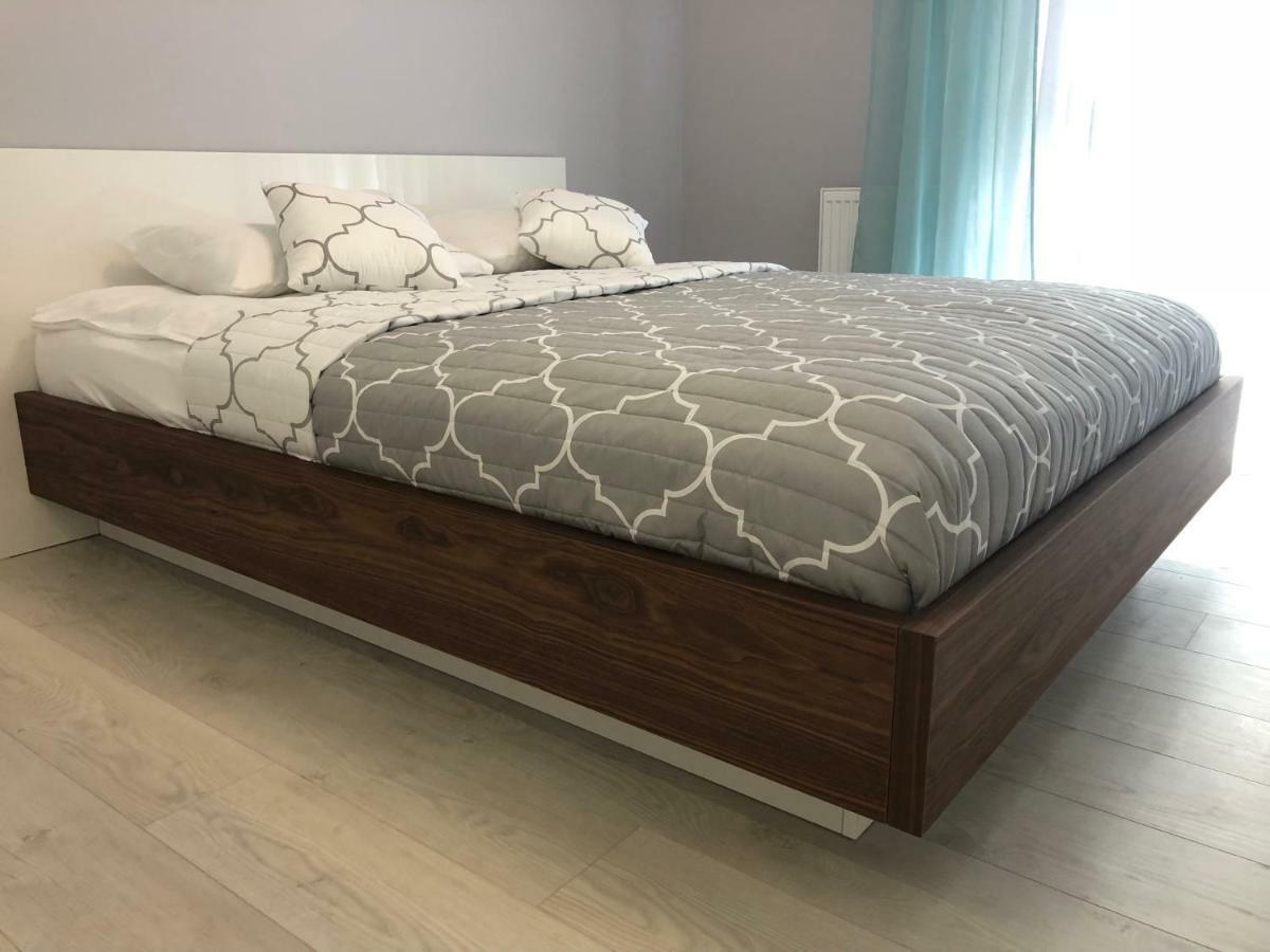 Apartament Ideal Dziwnów 外观 照片