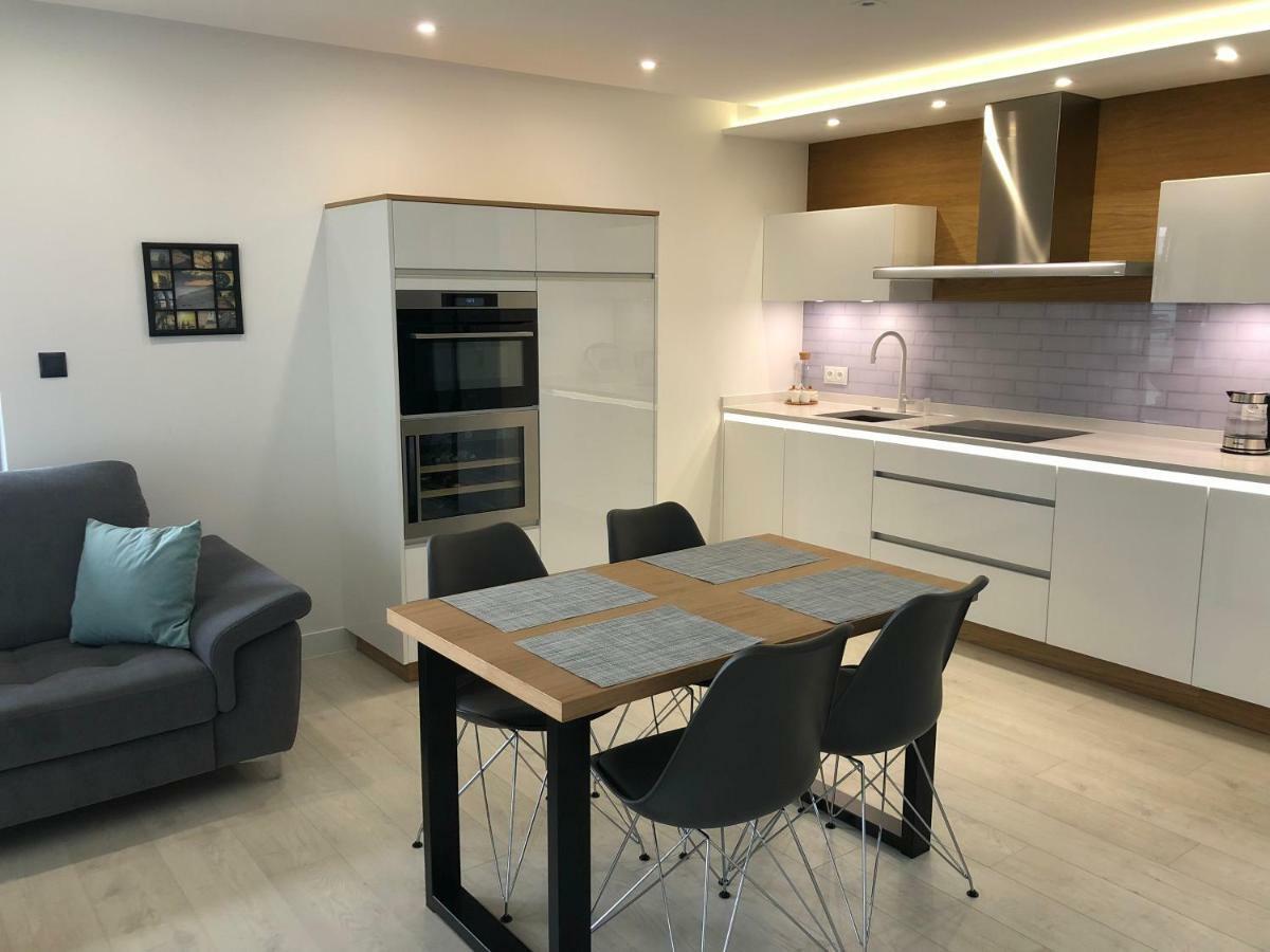 Apartament Ideal Dziwnów 外观 照片