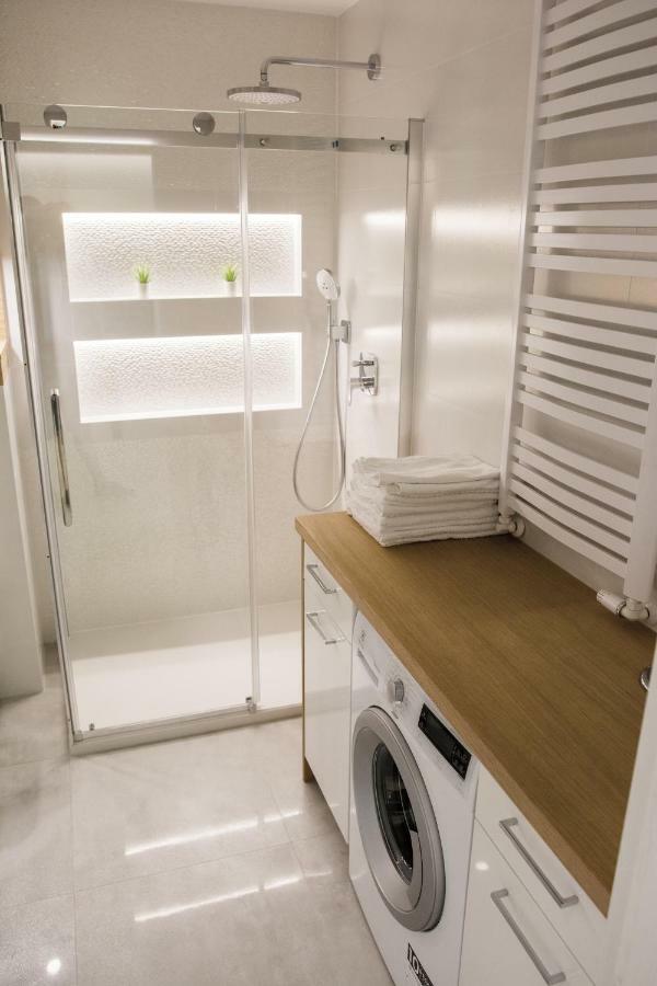 Apartament Ideal Dziwnów 外观 照片