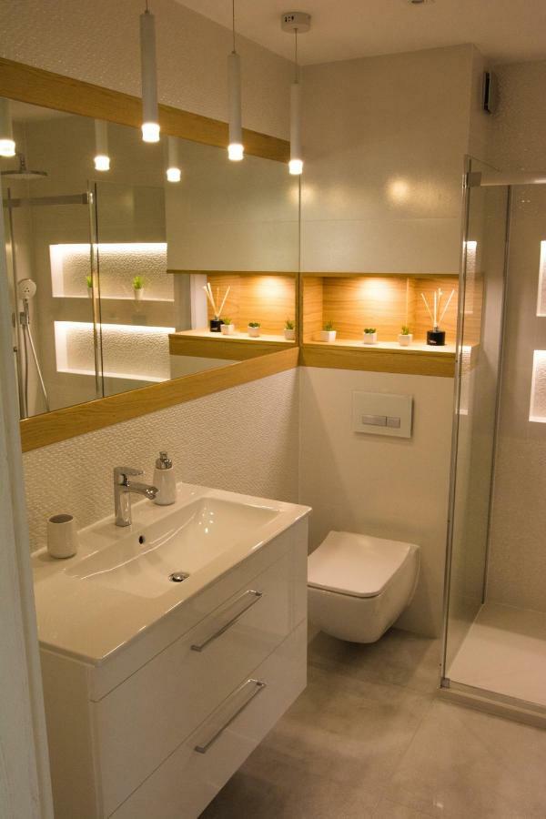 Apartament Ideal Dziwnów 外观 照片
