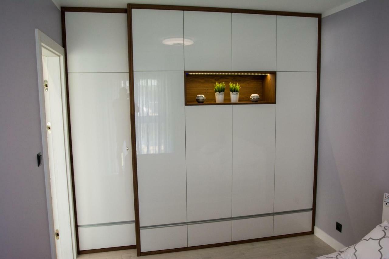 Apartament Ideal Dziwnów 外观 照片