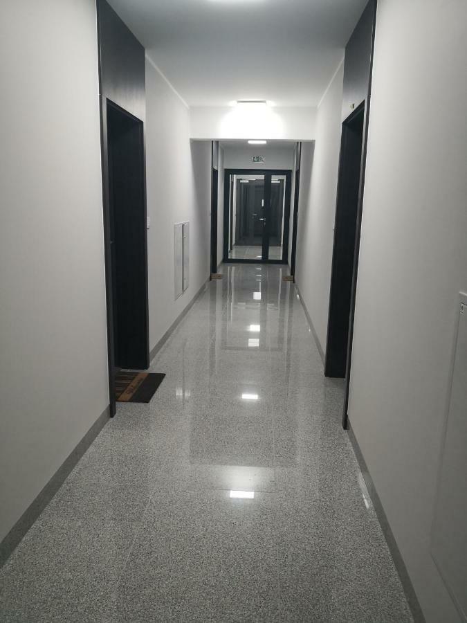 Apartament Ideal Dziwnów 外观 照片