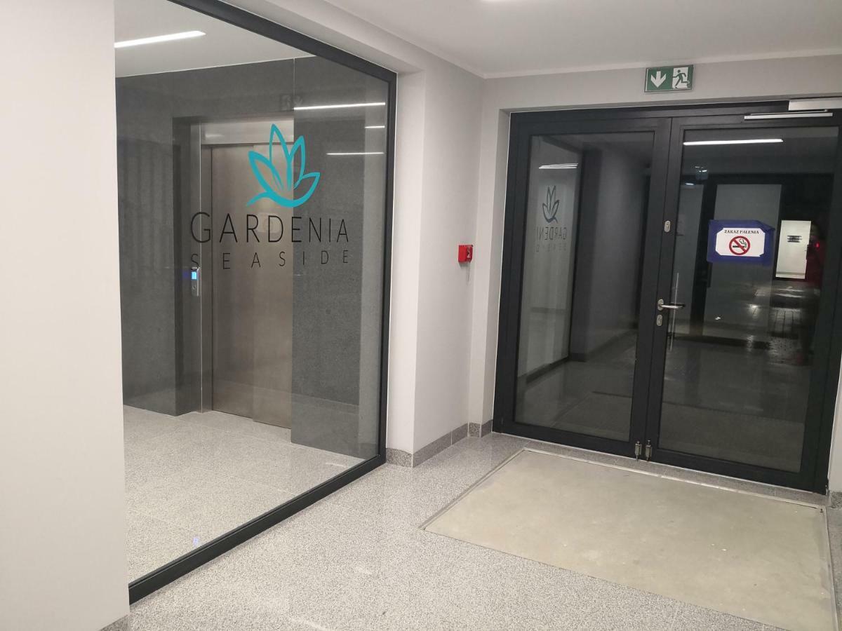 Apartament Ideal Dziwnów 外观 照片